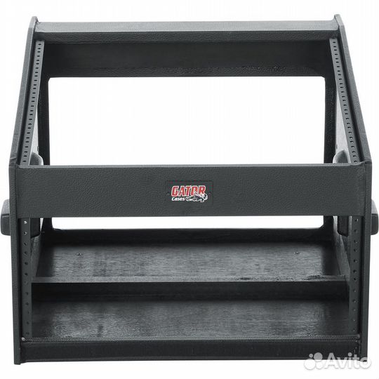 Рэковый кейс gator grcw-10X4