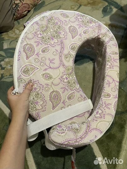 Подушка для кормления