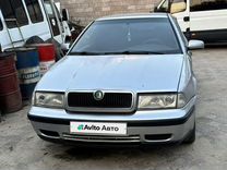 Skoda Octavia 1.6 MT, 1997, 280 000 км, с пробегом, цена 360 000 руб.