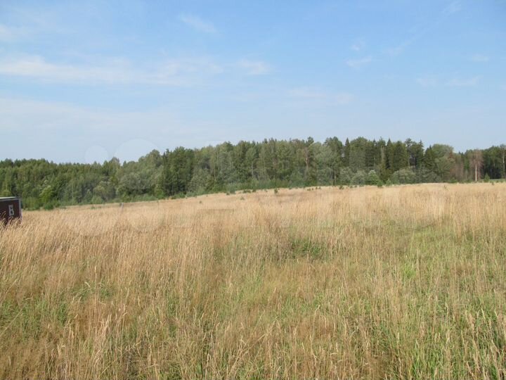 Участок 21,5 сот. (ИЖС)