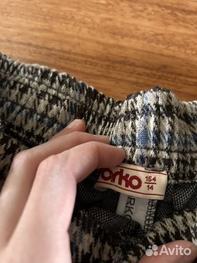 Вещи на девочку