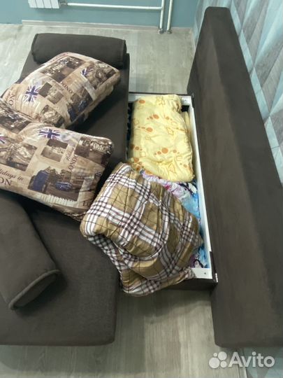 Диван раскладной