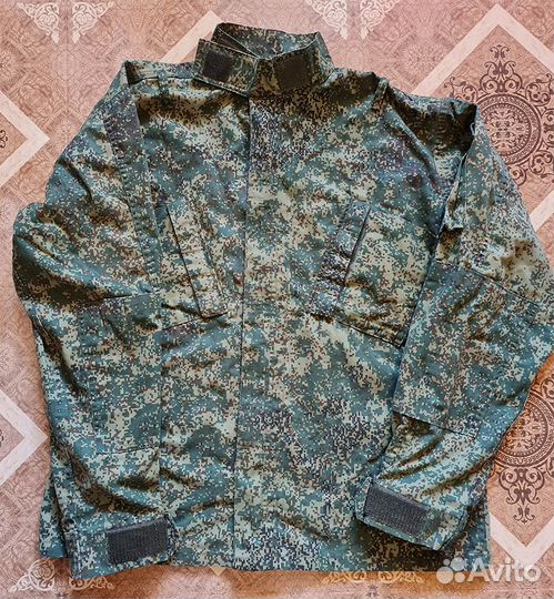 Костюм комуфляжный полевой
