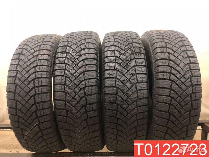 Pirelli Ice Zero FR 185/65 R15 92T