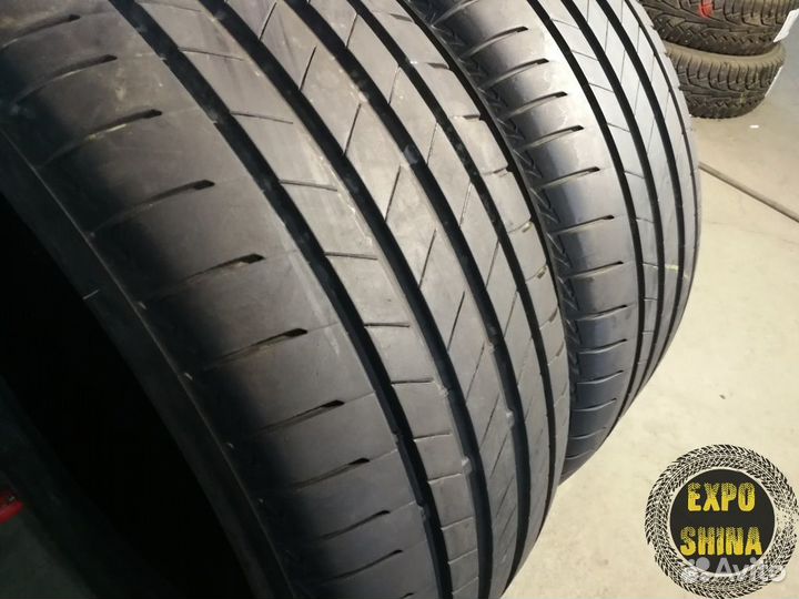 Bridgestone Turanza T005 245/45 R18