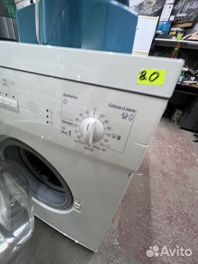 Стиральная машина bosch maxx 4