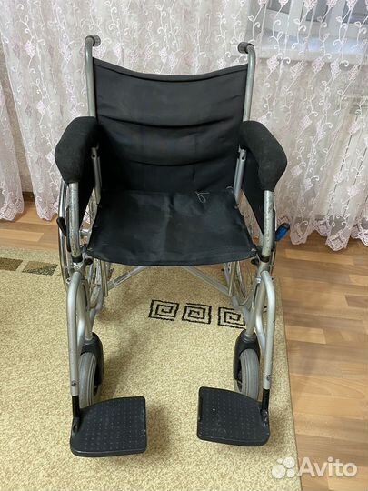 Инвалидная коляска бу