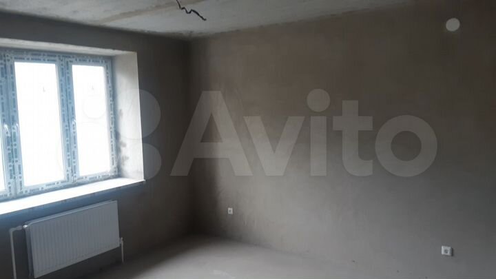 1-к. квартира, 36,9 м², 3/10 эт.