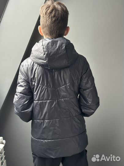 Куртка на мальчика (подростка) orby 164