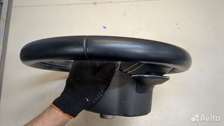 Руль Volvo S60 2018