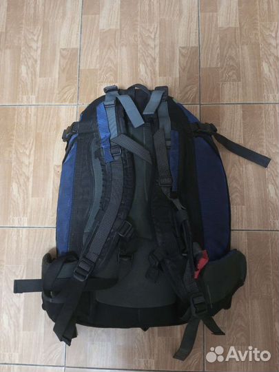 Противолавинный рюкзак Dynafit Airbag ABS Plus