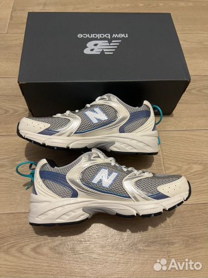 Кроссовки New Balance 530 