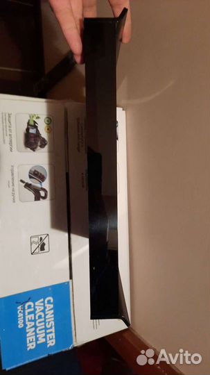 Поднос новый из оргстекла 350 *350*35 мм