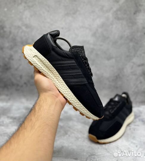 Кроссовки мужские Adidas