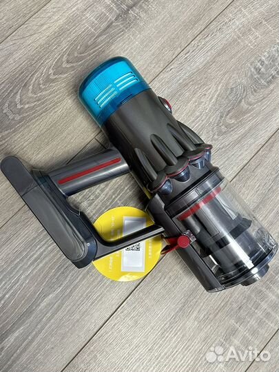 Dyson v12 original оригинал