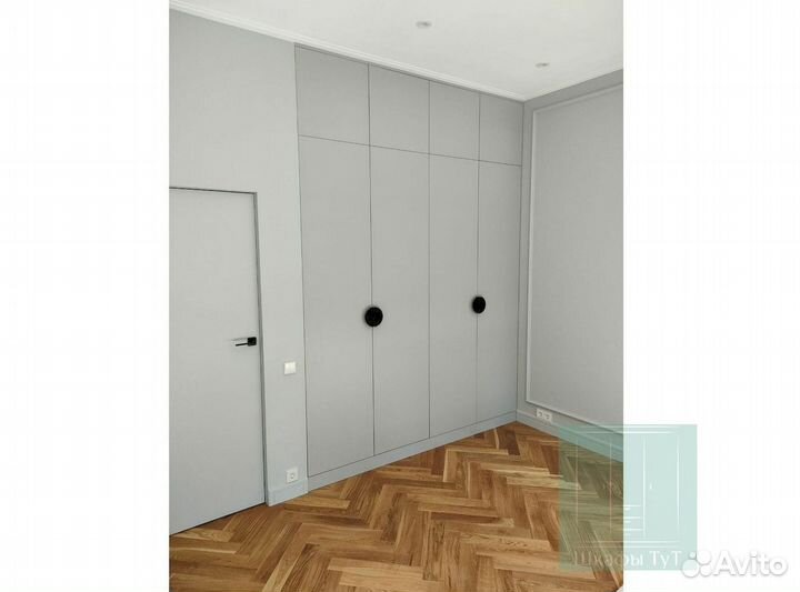 Стенка в гостиную