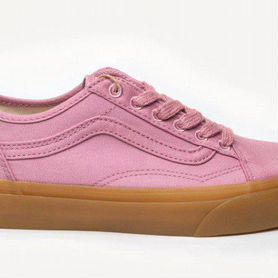 Кеды vans Old Skool 38,5 eu новые