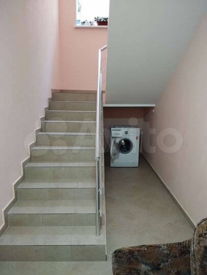 1-к. квартира, 40 м², 2/4 эт.