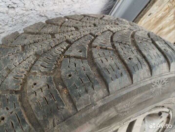Cordiant Standart 195/65 R15
