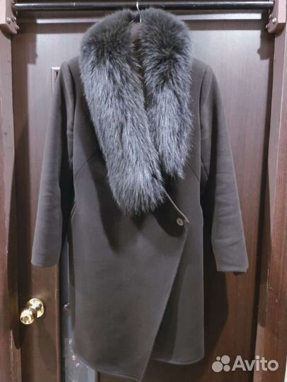 Пальто женское