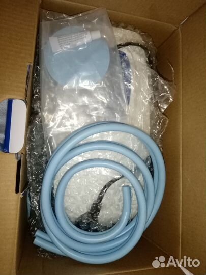 Противопролежневый матрас