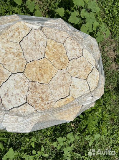 Тротуарная плитка