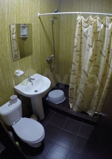 Комната 20 м², 1/1 эт.