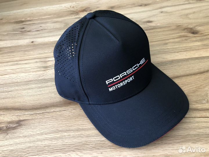 Кепка porsche Motorsport новая