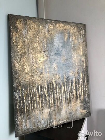 Интерьерные картины на заказ