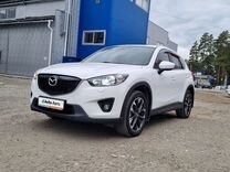 Mazda CX-5 2.0 AT, 2013, 184 673 км, с пробегом, цена 1 980 000 руб.