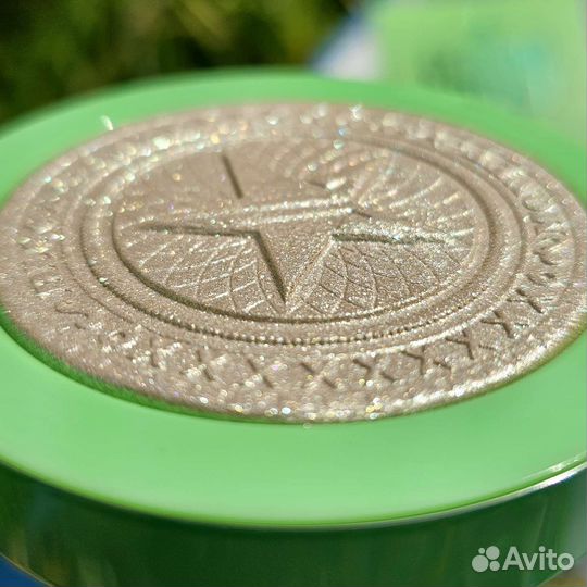 Jeffree Star Extreme Frost Stripper Magic