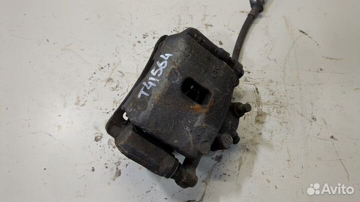 Суппорт киа Picanto 2017, 2021