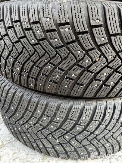 Continental IceContact 3 235/55 R18 104T