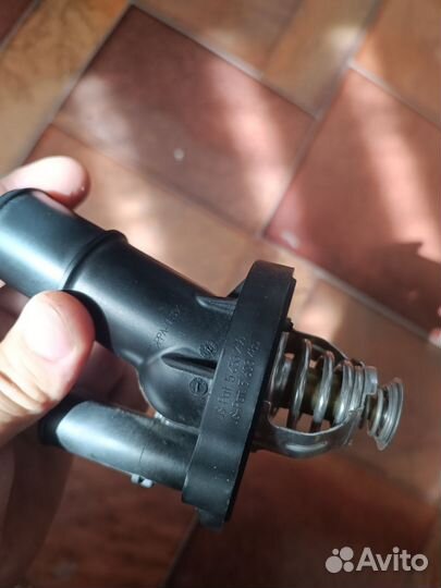 Термостат Ford