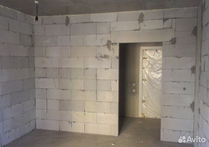 Газоблок с заводов Теплит, Сибит, Поревит, Инси