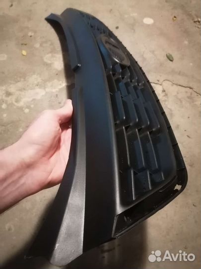 Решетка на priora