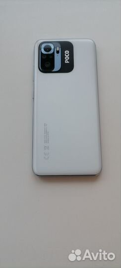 Xiaomi POCO M5s, 4/64 ГБ