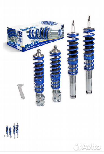 Амортизатор гольф 3 тюнинг