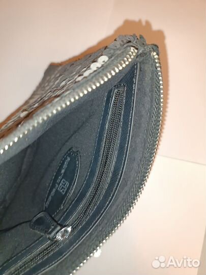 Сумка-клатч Roberto Pellucci