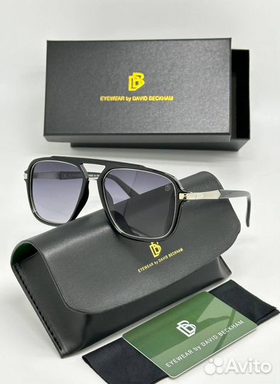 Солнцезащитные очки david beckham
