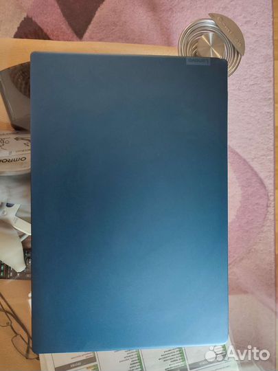Ноутбук lenovo Ideapad 330 15ikb
