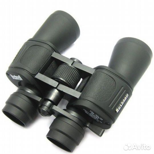 Бинокль Bushnel 70х70