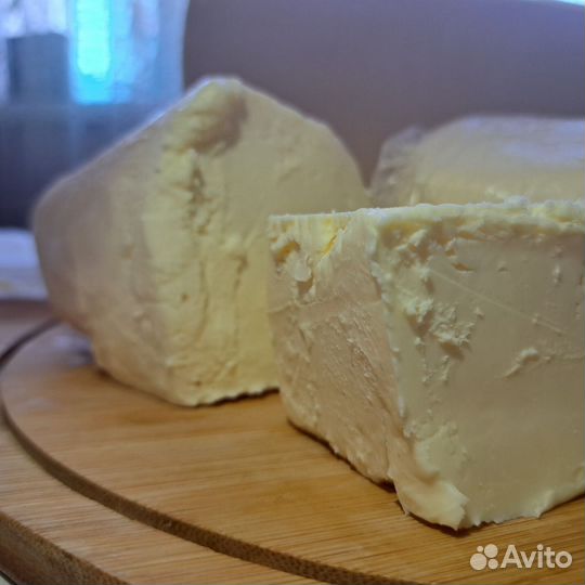 Сливочное масло