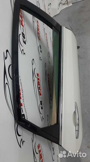 Задняя правая дверь Ниссан Теана j32