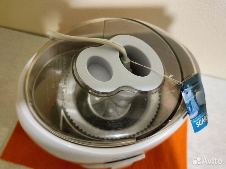 Соковыжималка