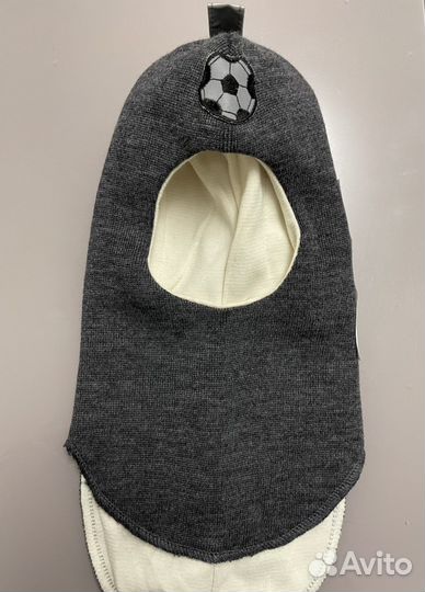 Шапка шлем киват 1