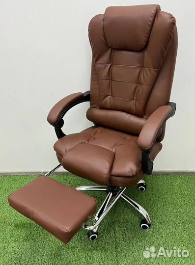 Компьютерное игровое (геймерское) кресло. Новые