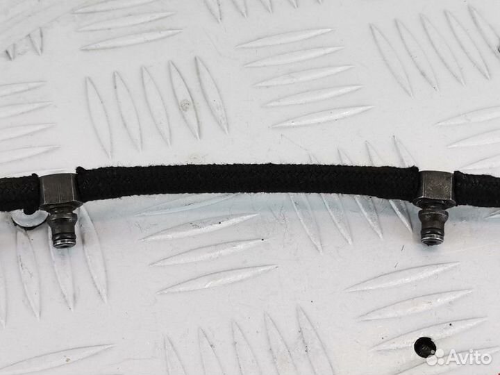 Трубка обратки форсунок Honda CR-V 2 рест. 2006