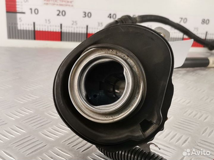 Горловина топливного бака BMW 5 F07/F10/F11 2012