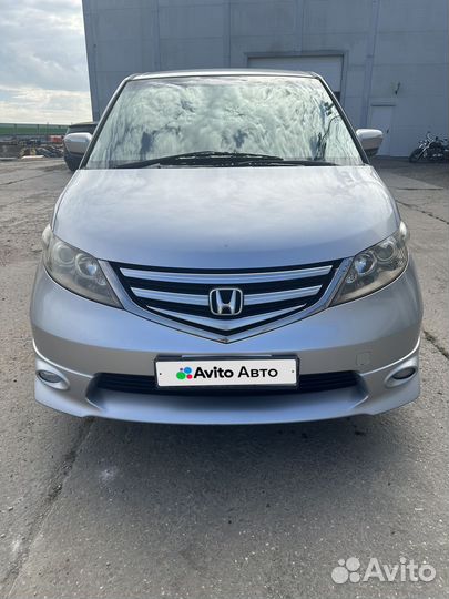Honda Elysion 2.4 AT, 2008, 258 000 км